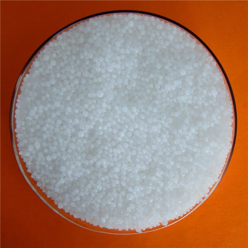 
hydroxyethyl Nitrogen Fertilizer Prilled Urea N46% Agricultural Grade 