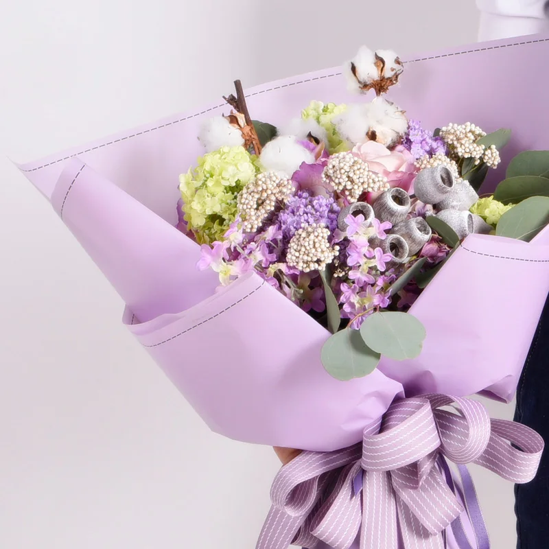 
best-selling designs and most fashionable colors paper in korea 