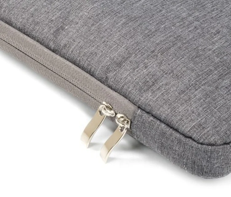 Custom Waterproof 15.6 Inch Briefcase Business Laptop Bag