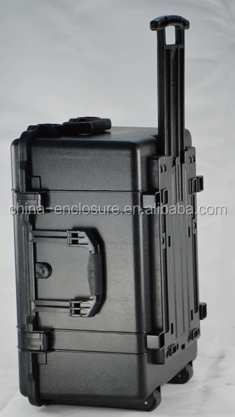 SC050 IP67 Special Plastic Waterproof Case Shockproof Tool Box