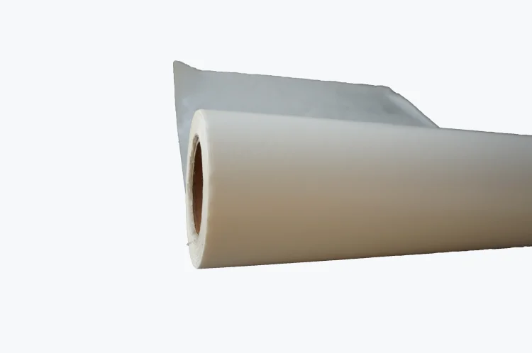 
PO hotmelt adhesive film for bonding PC and aluminum panel 