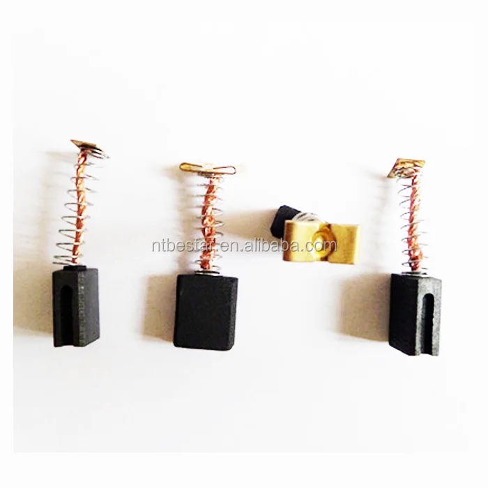 26 30 36 электрическая Угольная щетка, угольные щетки для Ударника