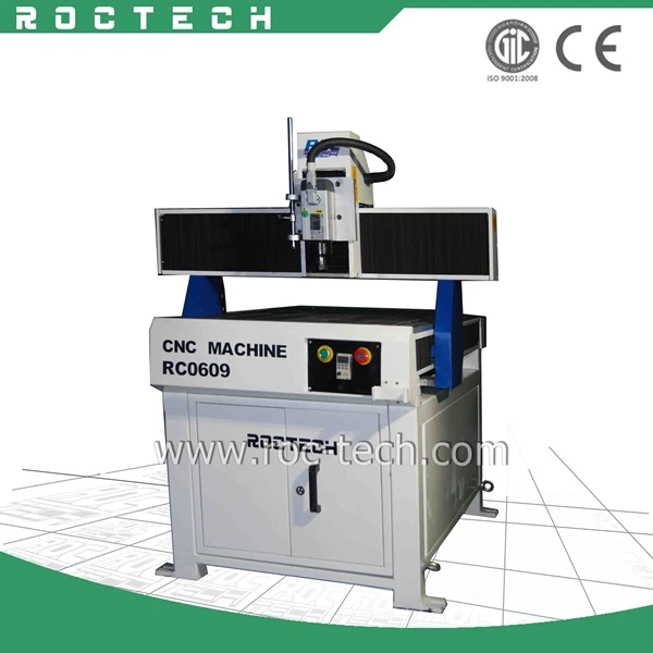 RC0609 художественная резьба машину гравировки маршрутизатор