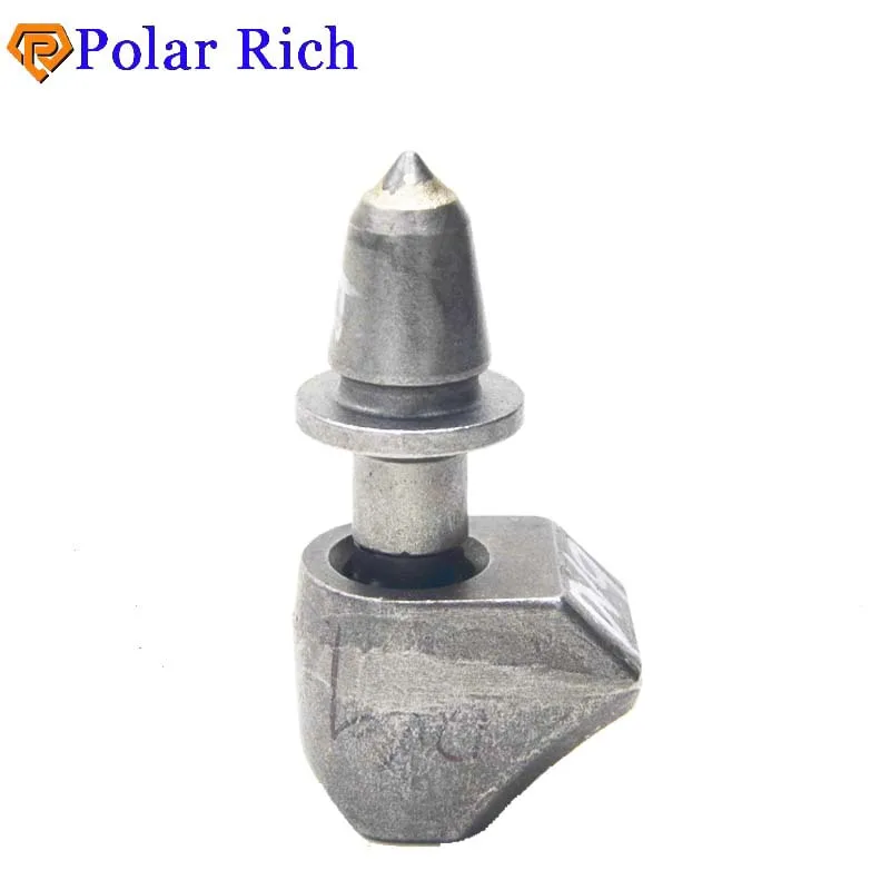 BSK21 drilling tungsten carbide betek trencher picks auger tools