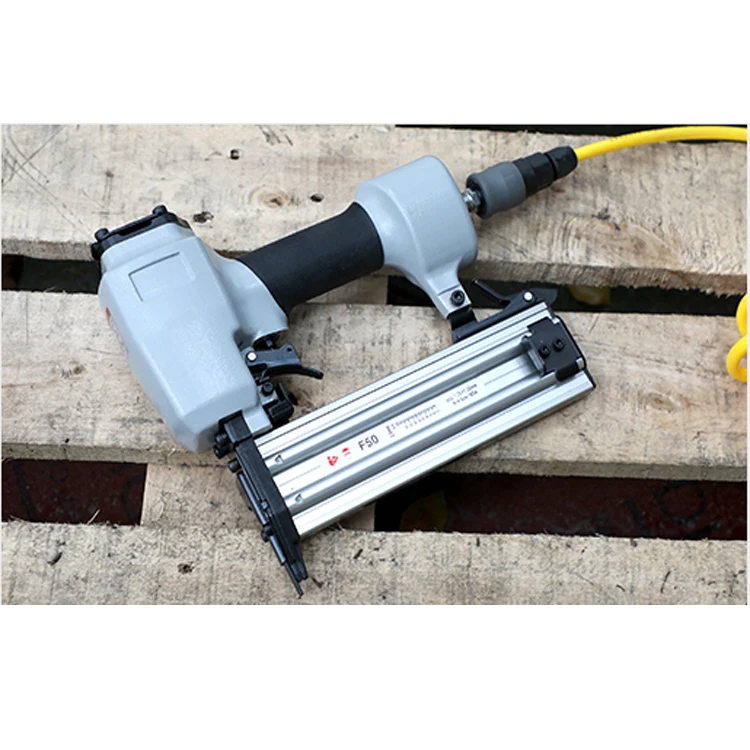 pneumatic paper stapler 422j air staple gun