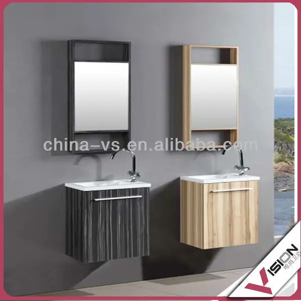 Canada Luxury Hotel Bathroom Vanity