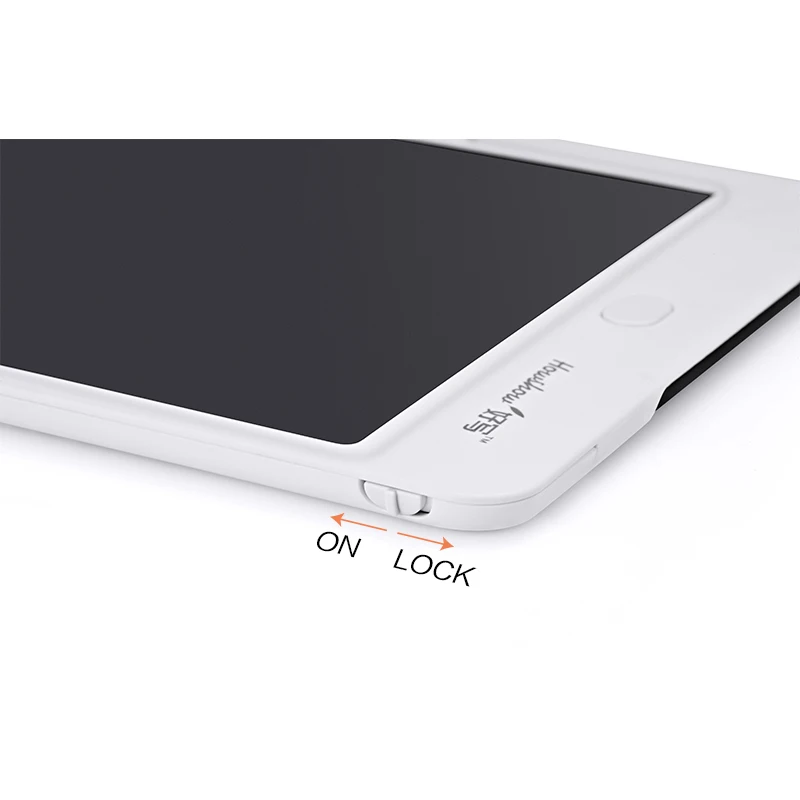 Top Paperless Erasable E Ink LED LCD Writing Tablet With Memory