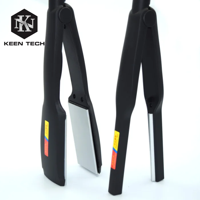 
Handheld acrylic bending tool for sign letter making 