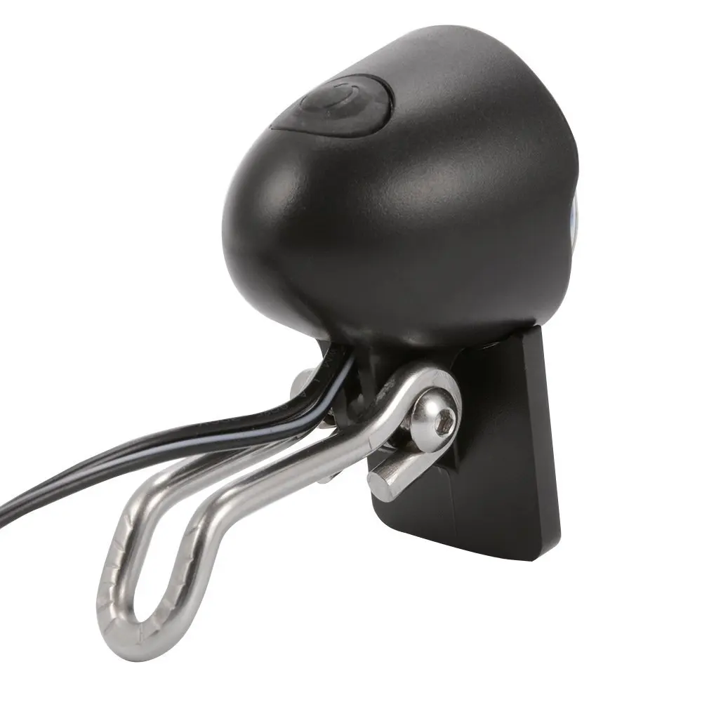 Factory direct Sate-lite CREE 15lux ebike light ISO 6721-1 StVZO ECE  eletric bike headlight with StVZO ISO 6742-2 ECE reflector