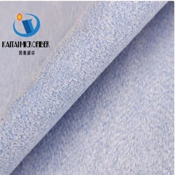 pu & nylon microfiber suede wiping cloth 350gsm