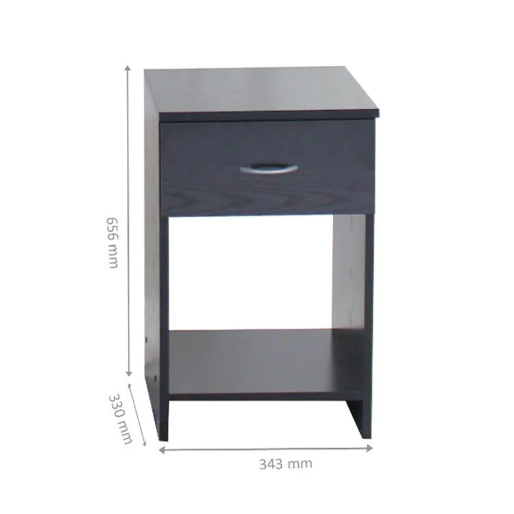 Best Seller Panel Furniture for Bedroom Set