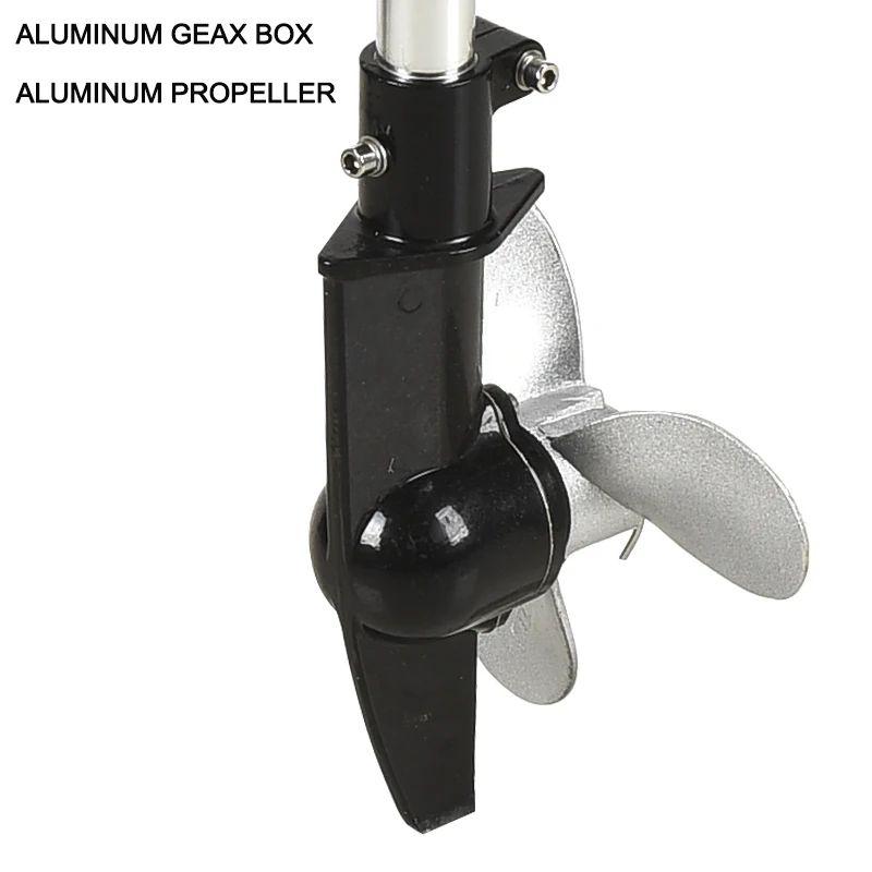 small horse power 4 strtoke boat engines