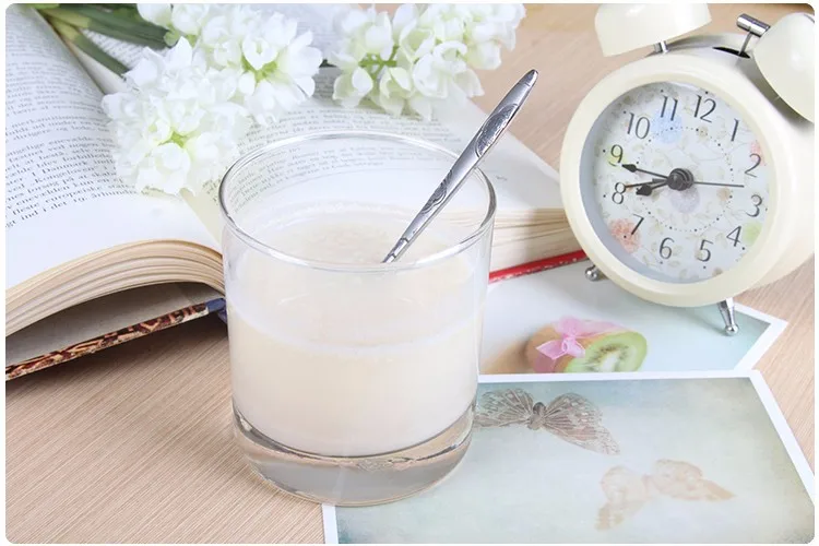 
 Заменитель молока  