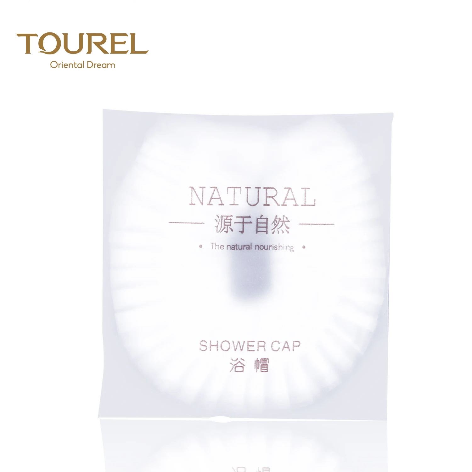 Free sample cheapest wholesale custom Hotel oatmeal round Soap within different packaging soft bag