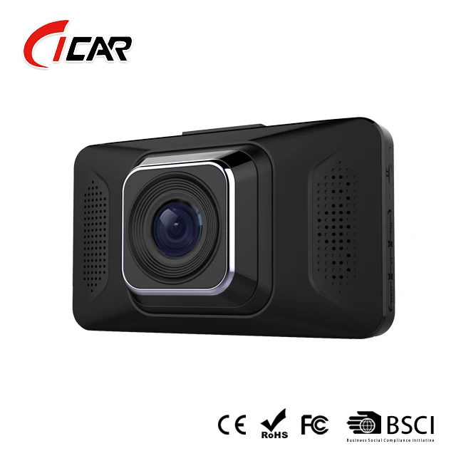 
New Design Best Price Oem Accept Gps Car Dvr Korea Factory In China 