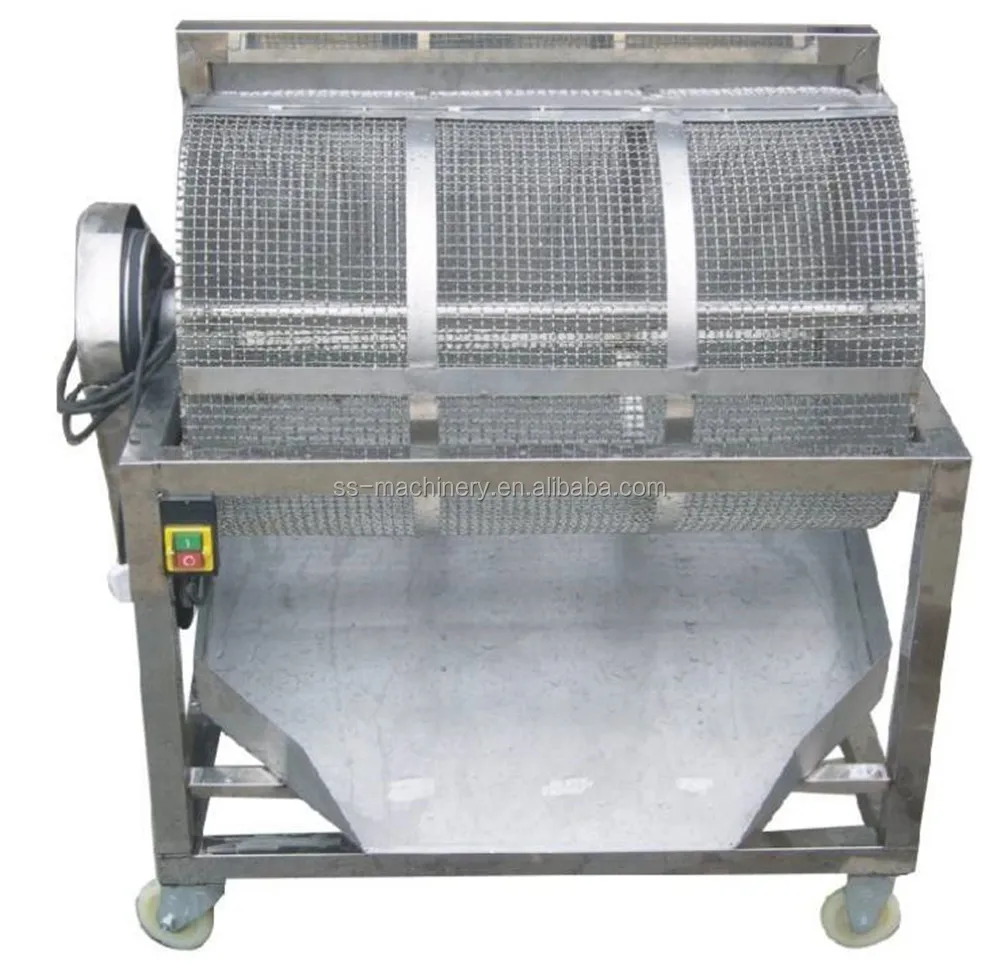 
High output quail egg breaker/quail egg breaking machine/egg shell breaker 