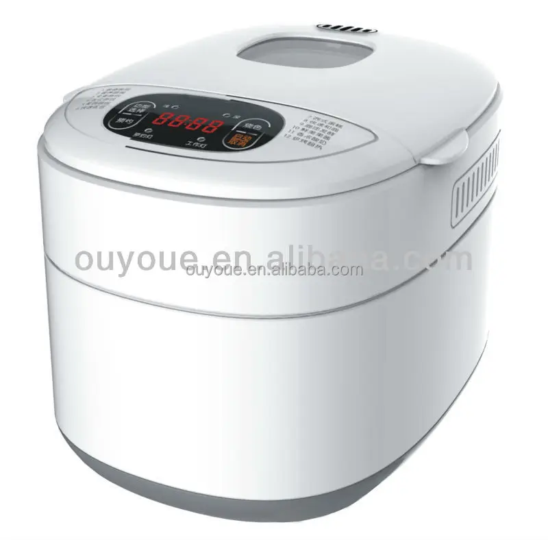 
2015 best bread machine 