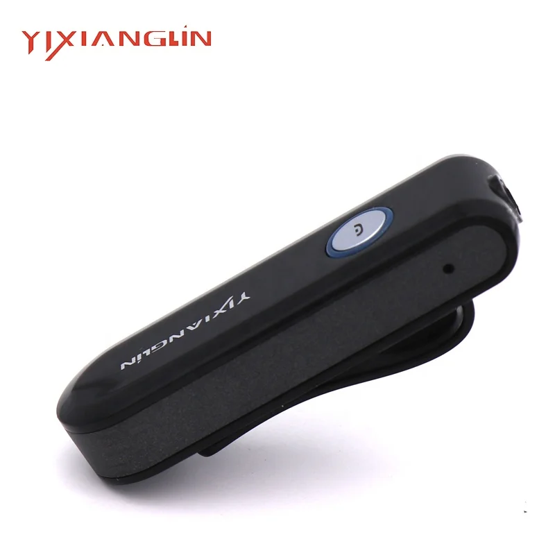 Original factory home wireless portable car blue tooth aux kit receiver