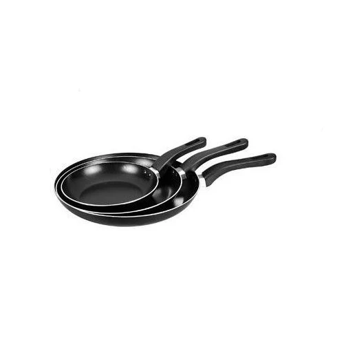hot sale non-stick aluminium fry pan set