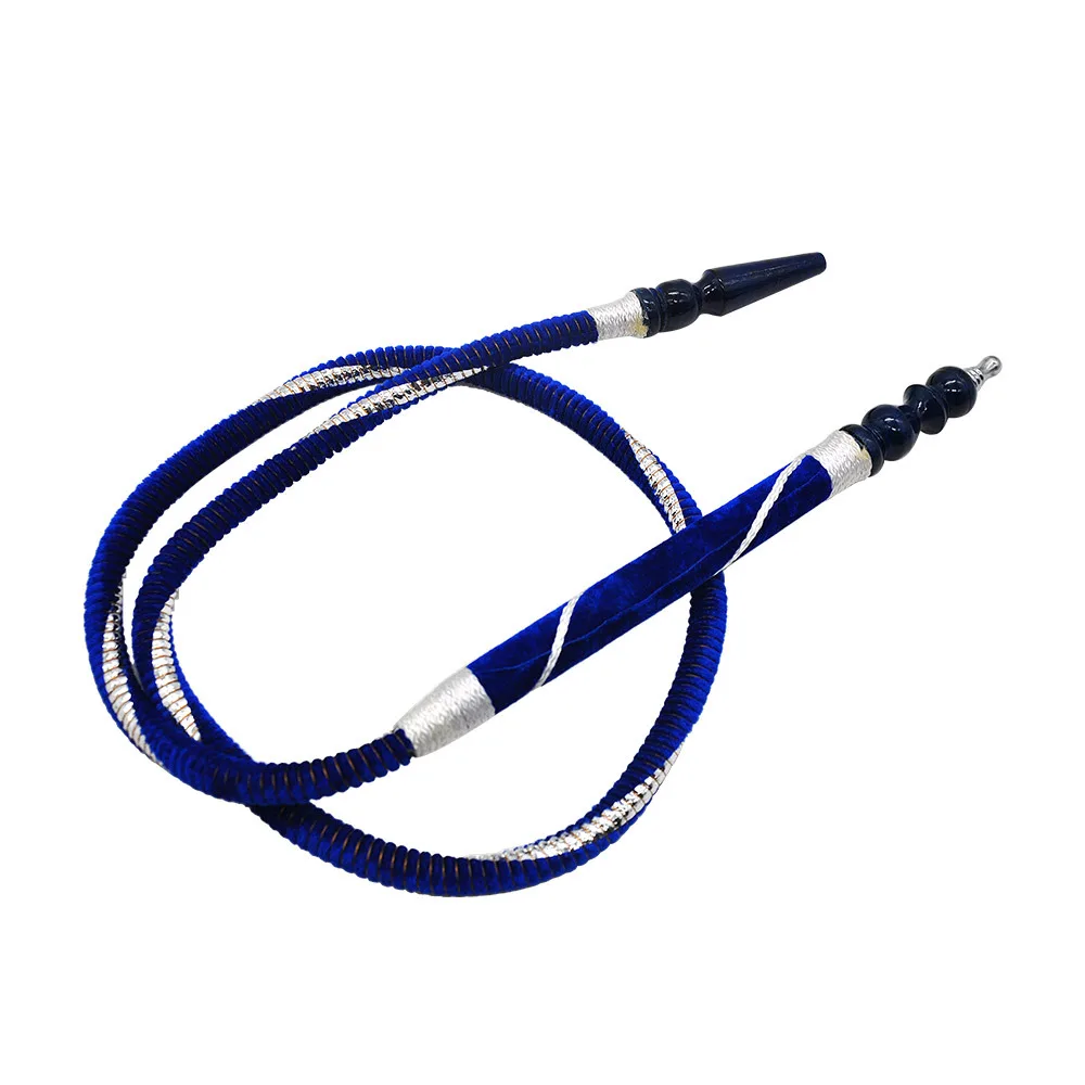 T022S Hookah Manufacturer High Quality 1.8MM Hookah Hose Shisha