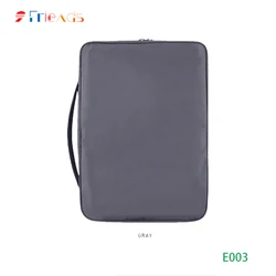 Multifunctional shirts finishing bag tie T-shirt storage bag Traveling clothing anti-wrinkle storage bag