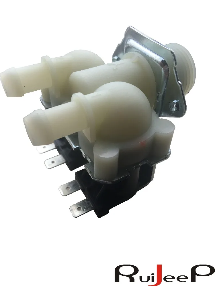Best Price Solenoid Washing Machine Water Inlet Valve