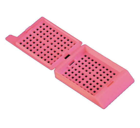 High quality Embedding Cassettes with cheap price