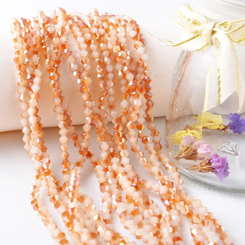 industrial glass beads