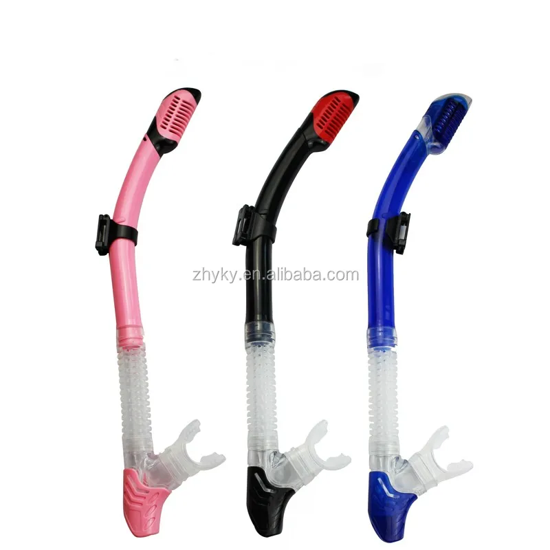 
Diving swimming adult children water sports breathing tube 