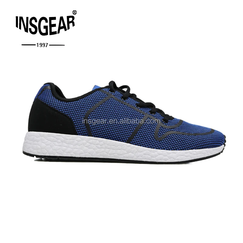 Latest Design Campus Star Impact Man Air Sports Shoe And Sneakers Men Running