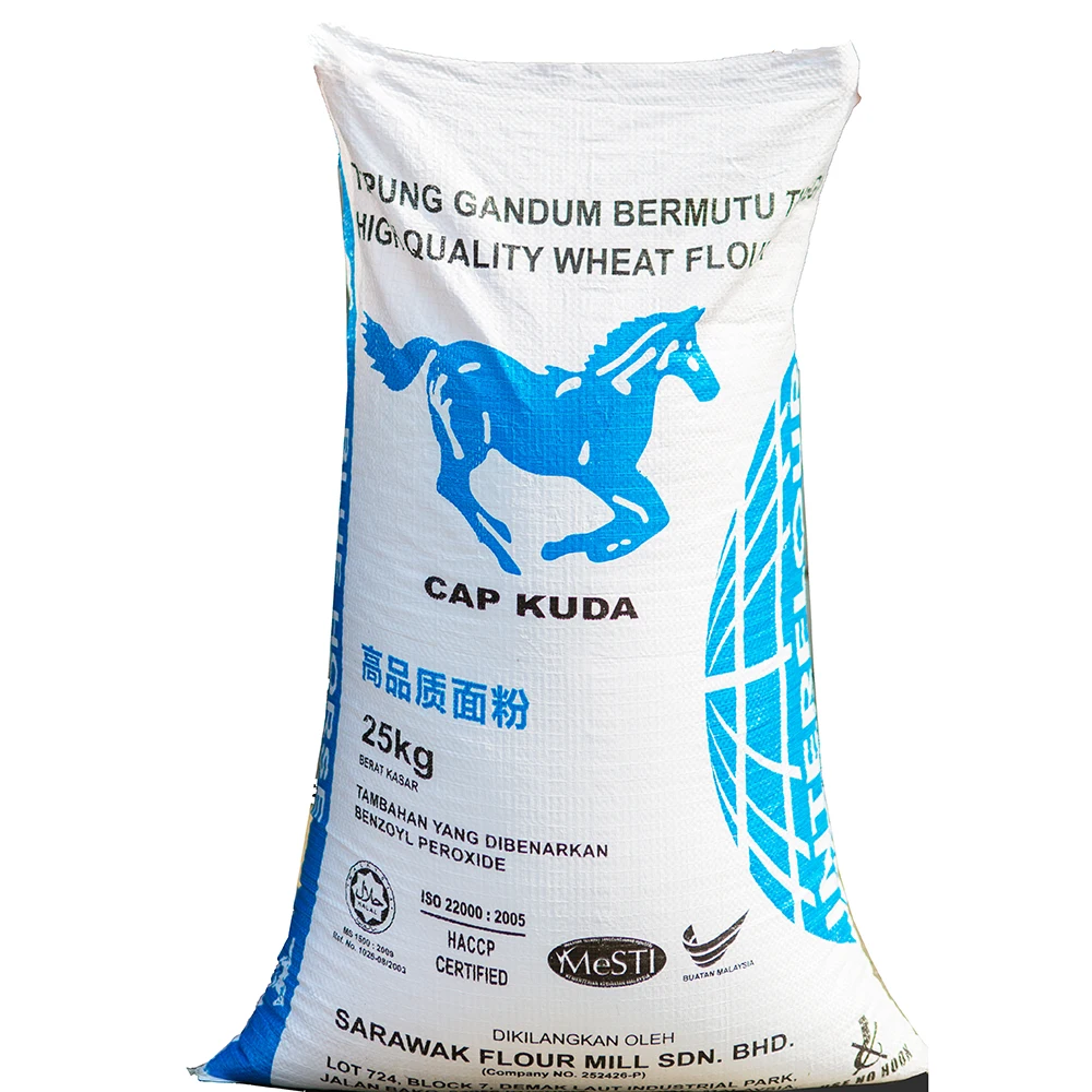
25kg 50kg pp woven sacks polypropylene bags for fertilizer 
