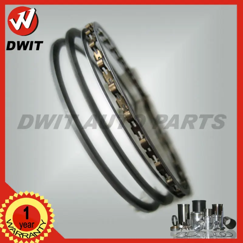 пригодный для daewoo поршневых колец np1016