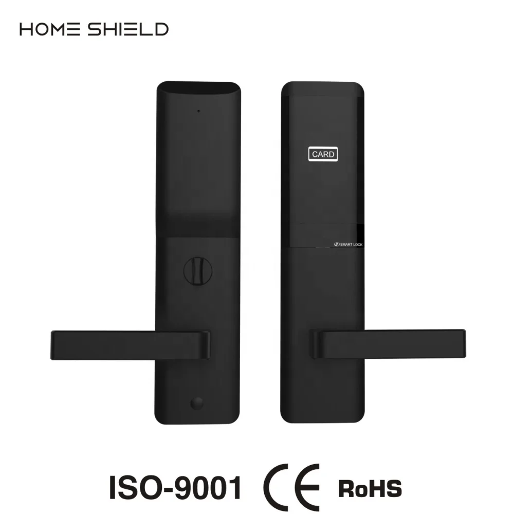 Смарт-Дверной Замок rfid для системы управления комнатами в отеле