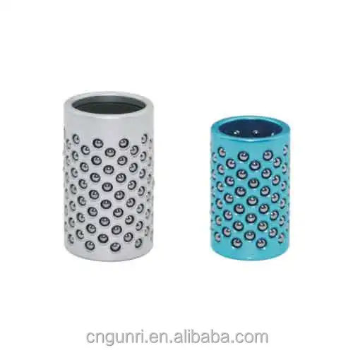 
Gunri High-Precision ball cages ball retainer 