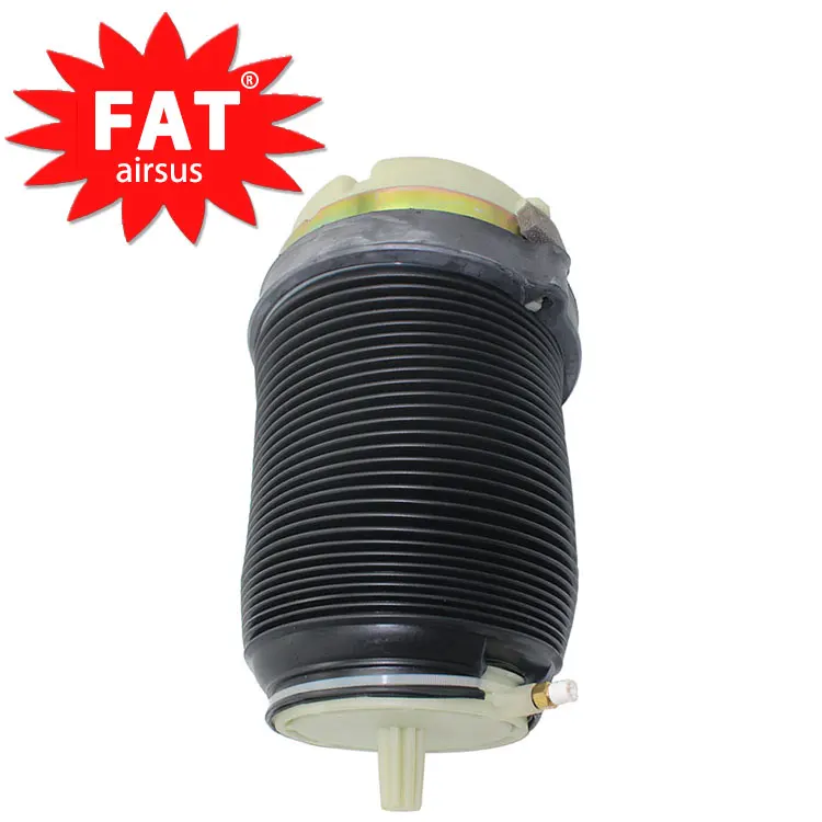Air shock absorber repair kits For Audi A6 C6 4F Allroad 07-10 air spring 4F0616001 4F0616001J