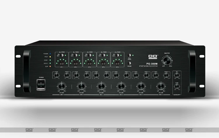 OEM ODM Mini Audio Amplifier For Computer PC Mobile Phone