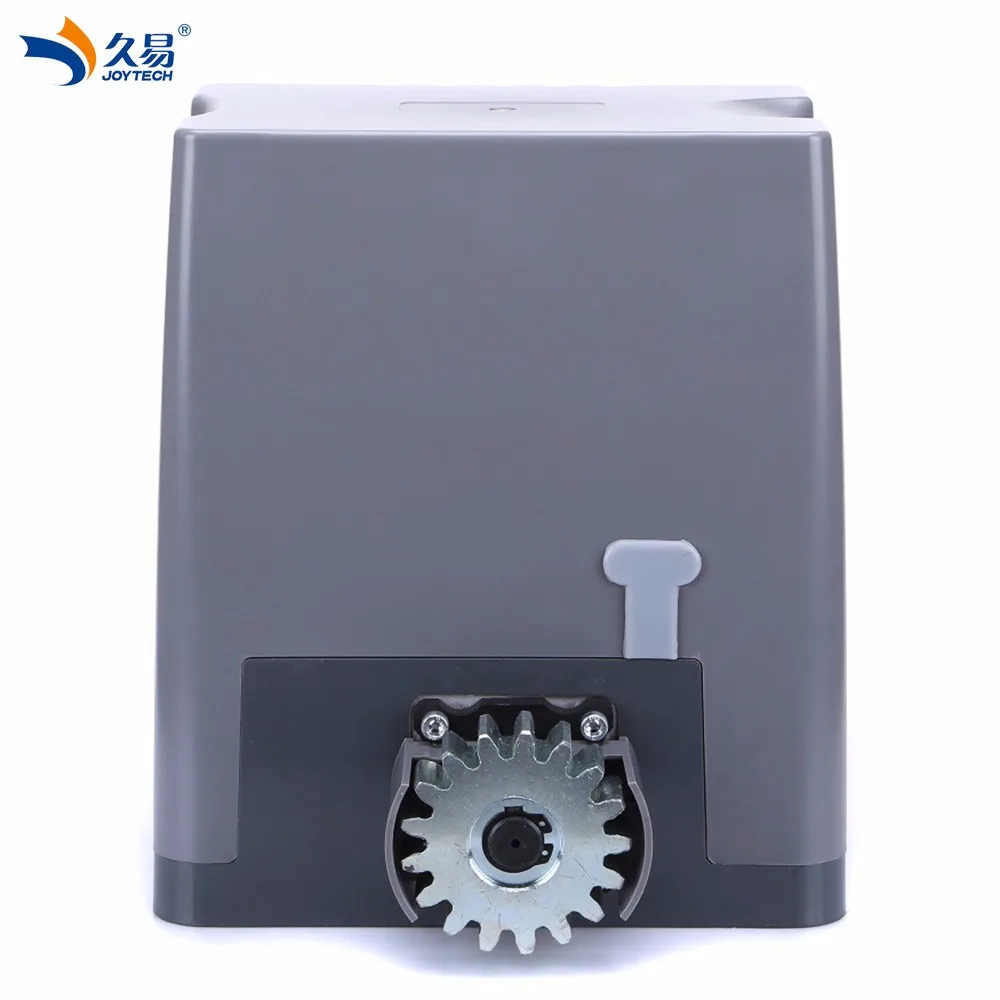 380w AC Motor Sliding Gate Operator for Gate Weight 800kg