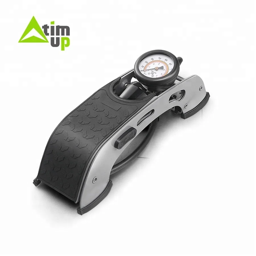 Wholesale Prices Top Fashion Floor Foot Air Pump