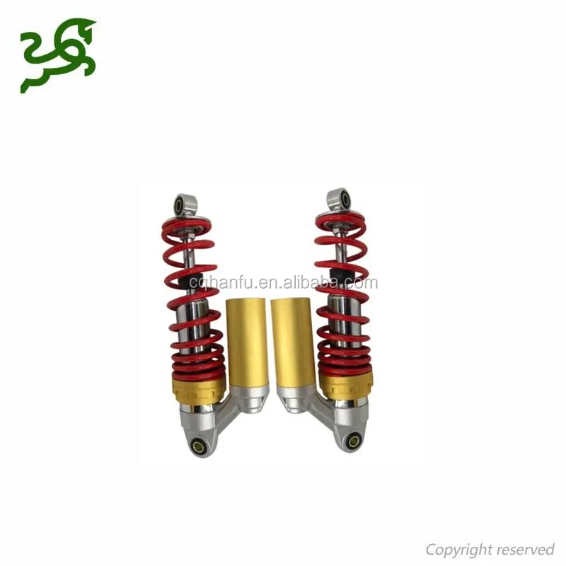 High Quality 320mm Motorcycle Shock Absorber For YZ125