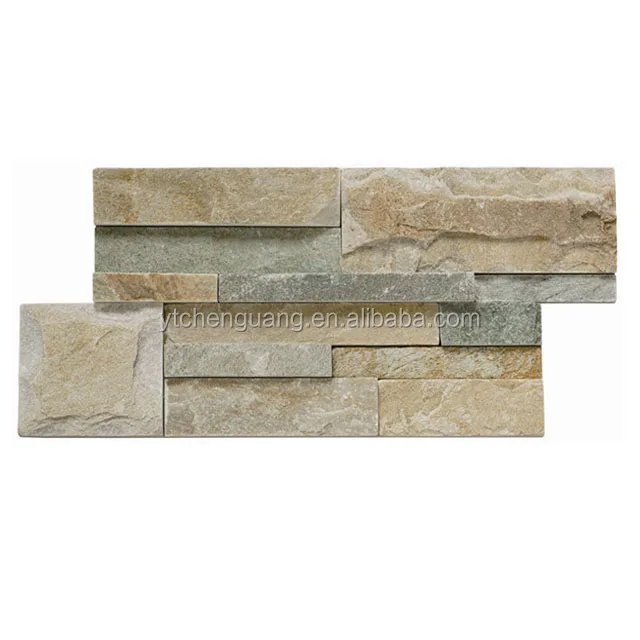 interior slate(CGS050Z) culture stone