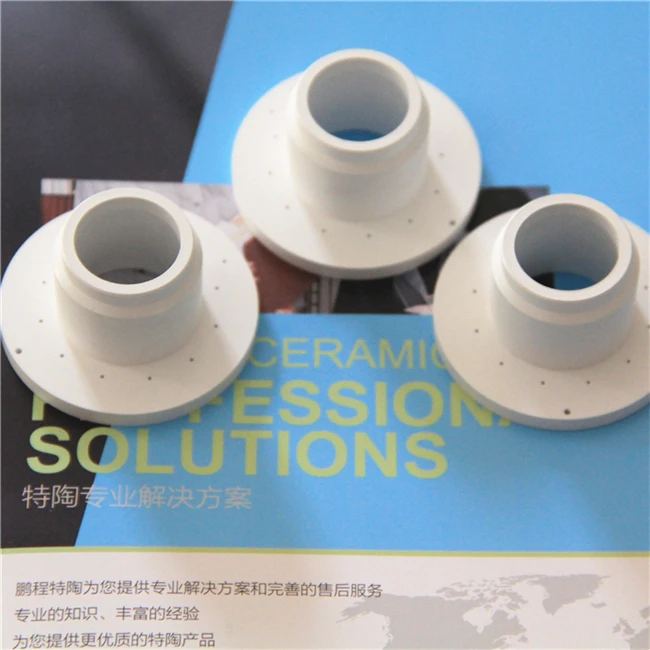 Керамические изоляторы для нитрида бора, инженерные технические керамические изоляторы