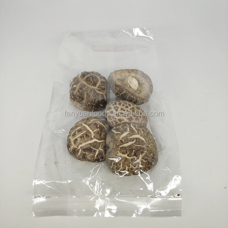Самые продаваемые продукты свежий гриб shitake