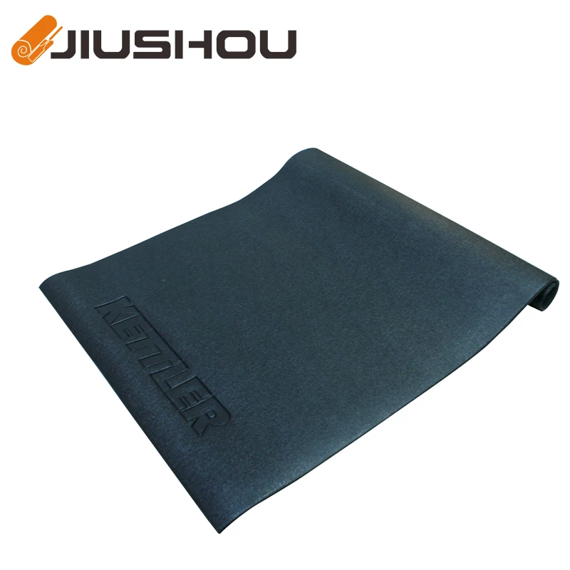 
Under walking machine durable crane fitness treadmill mat 