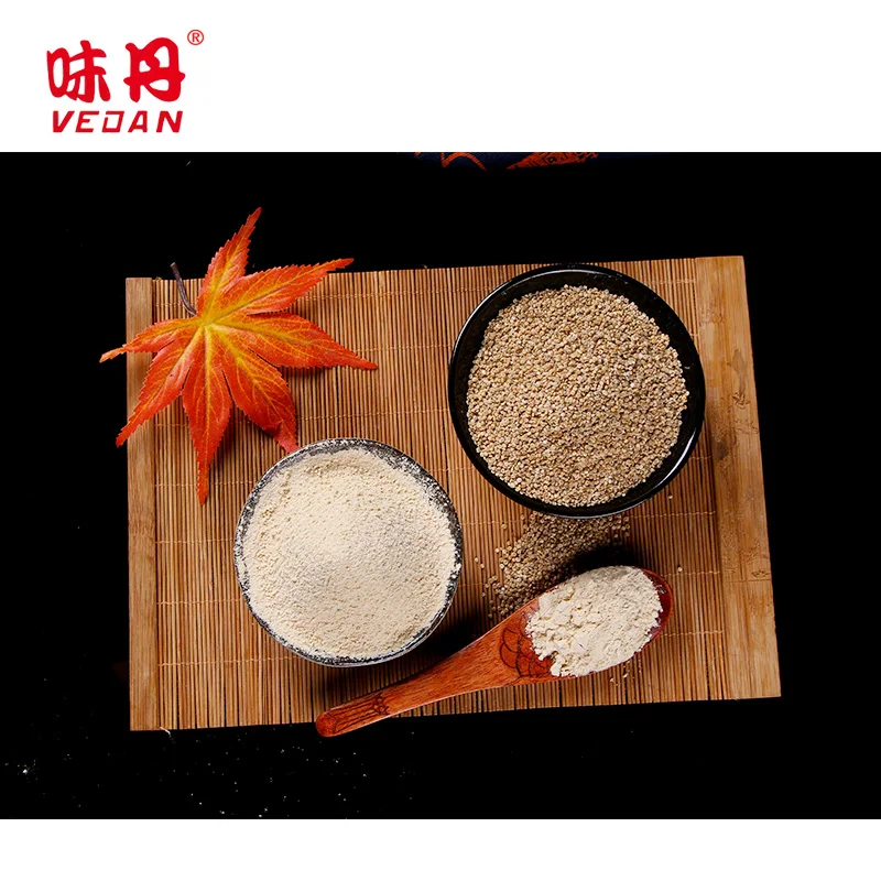 Mixed Instant Cereals Powder