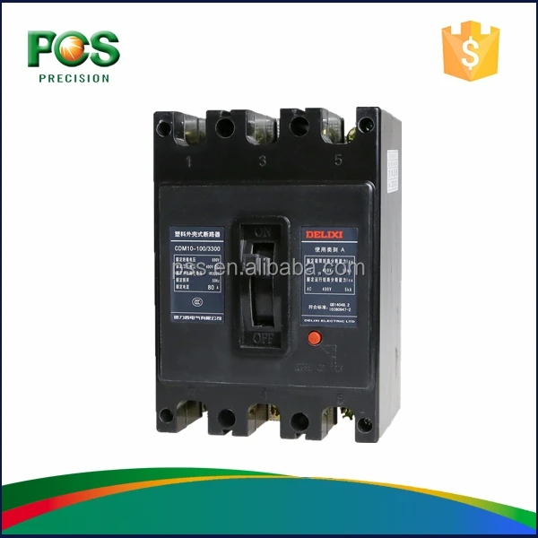 Cdm10 3 P автоматический выключатель 50 60 Гц электрический выключатель китай Alibaba