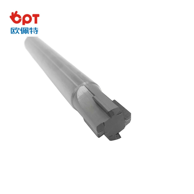 PCD cutters PCD diamond tools PCD end mills 1/2/3/4 flute