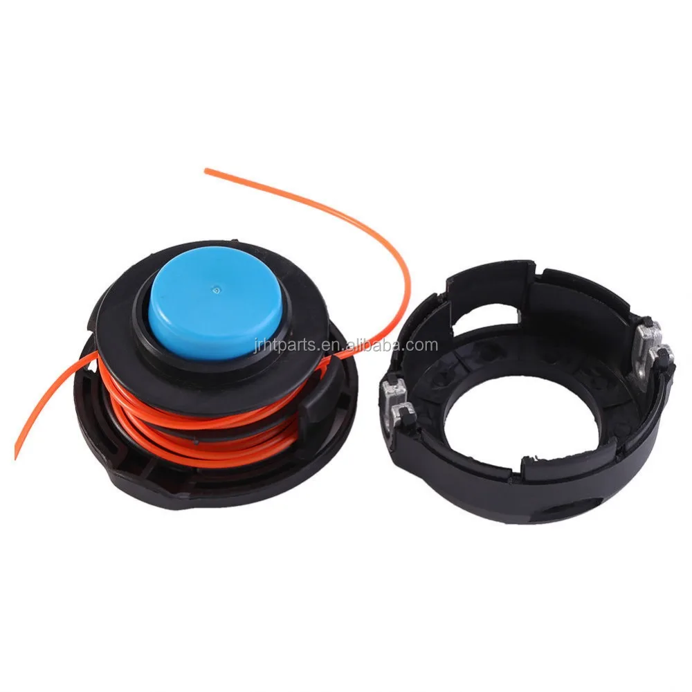 husqvarna chainsaw parts of Lawn Mower Weed Mowing Machine String Trimmer Head Fits