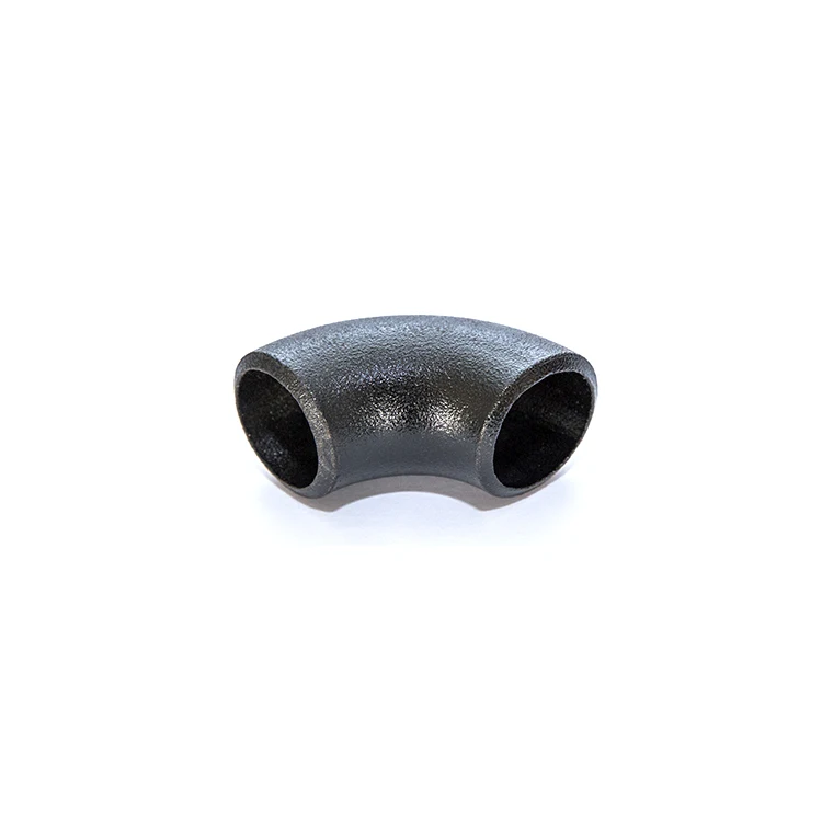  Колено 90 градусов SWE 3000 # BLK FS ASTM A105 ANSI B16.11