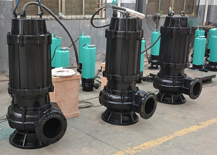 30hp погружной канализационный водяной аквариумный насос для осушения шахт насосы сточных