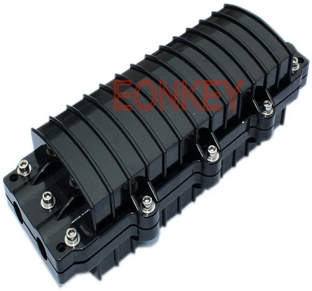 FOSC Series 3m fiber optic splice closure with good waterproof